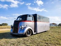 1947 Ford COE for sale in Michigan (ID-161582)