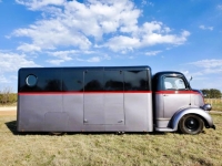 1947 Ford COE for sale in Michigan (ID-161582)