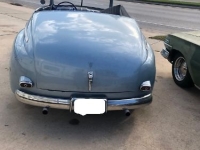 1947 Ford Convertible for sale in Michigan (ID-131601)