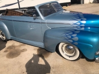 1947 Ford Convertible for sale in Michigan (ID-131601)