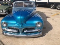1947 Ford Convertible for sale in Michigan (ID-131601)