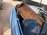 1947 Ford Convertible for sale in Michigan (ID-131601)