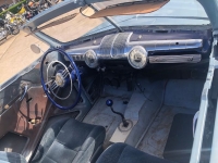 1947 Ford Convertible for sale in Michigan (ID-131601)