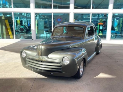 1947 Ford Coupe for sale