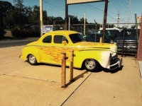 1947 Ford Coupe for sale in Riverhead, New York (ID-110646)
