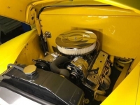 1947 Ford Coupe for sale in Riverhead, New York (ID-110646)