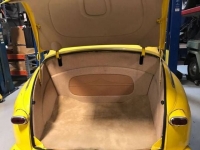 1947 Ford Coupe for sale in Riverhead, New York (ID-110646)