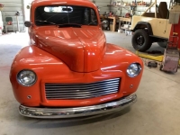 1947 Ford Coupe for sale in Michigan (ID-111911)