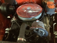 1947 Ford Coupe for sale in Michigan (ID-111911)
