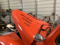 1947 Ford Coupe for sale in Michigan (ID-111911)