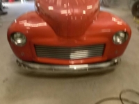 1947 Ford Coupe for sale in Michigan (ID-111911)