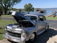 1947 Ford Coupe for sale in Michigan (ID-114788)