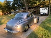 1947 Ford Coupe for sale in Michigan (ID-114788)