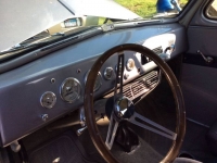 1947 Ford Coupe for sale in Michigan (ID-114788)