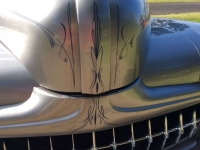 1947 Ford Coupe for sale in Michigan (ID-114788)