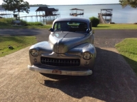 1947 Ford Coupe for sale in Michigan (ID-114788)