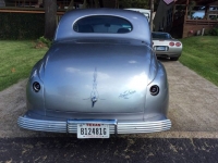 1947 Ford Coupe for sale in Michigan (ID-114788)