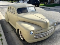 1947 Ford Coupe for sale in Michigan (ID-128018)