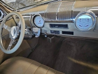 1947 Ford Coupe for sale in Michigan (ID-128018)