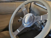 1947 Ford Coupe for sale in Michigan (ID-128018)