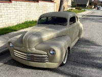 1947 Ford Coupe for sale in Michigan (ID-128018)