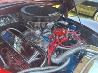 1947 Ford Coupe for sale in Michigan (ID-132749)