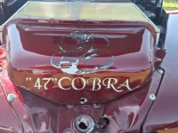 1947 Ford Coupe for sale in Michigan (ID-132749)