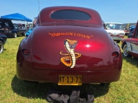 1947 Ford Coupe for sale in Michigan (ID-132749)