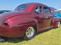 1947 Ford Coupe for sale in Michigan (ID-132749)