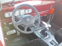1947 Ford Coupe for sale in Michigan (ID-132749)