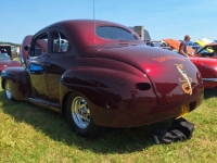 1947 Ford Coupe for sale in Michigan (ID-132749)