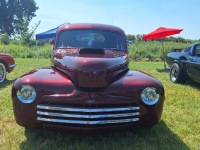1947 Ford Coupe for sale in Michigan (ID-132749)