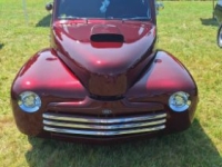 1947 Ford Coupe for sale in Michigan (ID-132749)