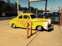 1947 Ford Coupe for sale (ID-99049)