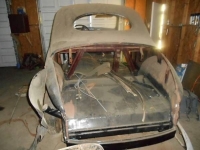 1947 Ford Coupe for sale (ID-99343)
