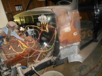1947 Ford Coupe for sale (ID-99343)