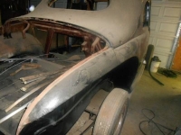 1947 Ford Coupe for sale (ID-99343)