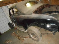 1947 Ford Coupe for sale (ID-99343)