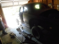1947 Ford Coupe for sale (ID-99343)