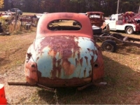 1947 Ford Coupe for sale (ID-99873)