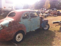 1947 Ford Coupe for sale (ID-99873)