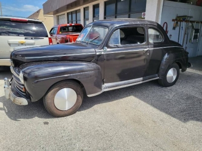 1947 Ford Coupe for sale