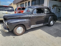 1947 Ford Coupe for sale in Michigan (ID-141602)