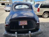 1947 Ford Coupe for sale in Michigan (ID-141602)