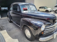 1947 Ford Coupe for sale in Michigan (ID-141602)