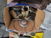 1947 Ford Coupe for sale in Michigan (ID-141602)
