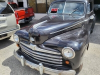 1947 Ford Coupe for sale in Michigan (ID-141602)