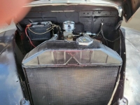1947 Ford Coupe for sale in Michigan (ID-141602)