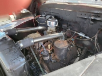 1947 Ford Coupe for sale in Michigan (ID-141602)