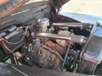 1947 Ford Coupe for sale in Michigan (ID-141602)